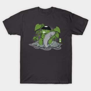 Along the River T-Shirt